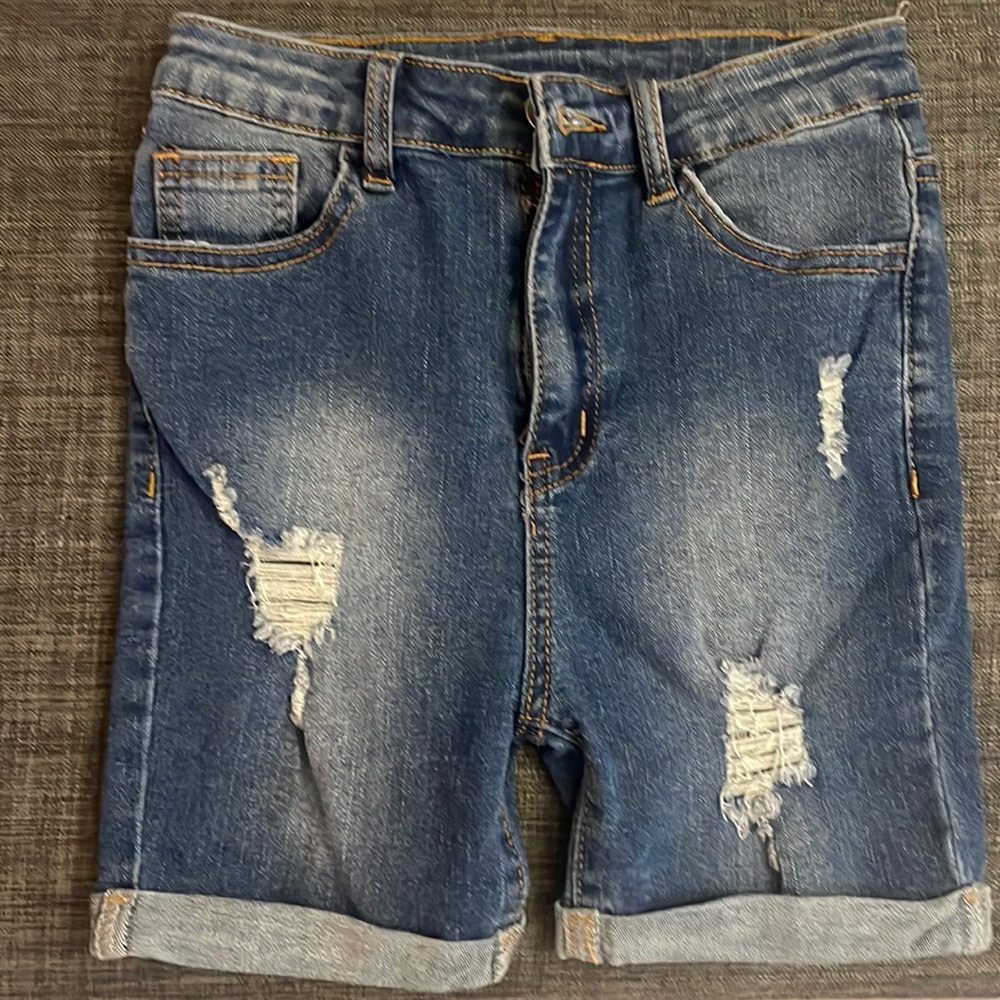 BRAND NEW Shein Shorts